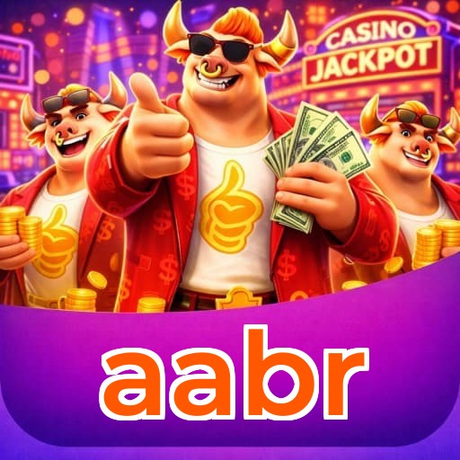 aabr segurança SSL 256-bit - Licença Curaçao, eCOGRA, GLI certificado