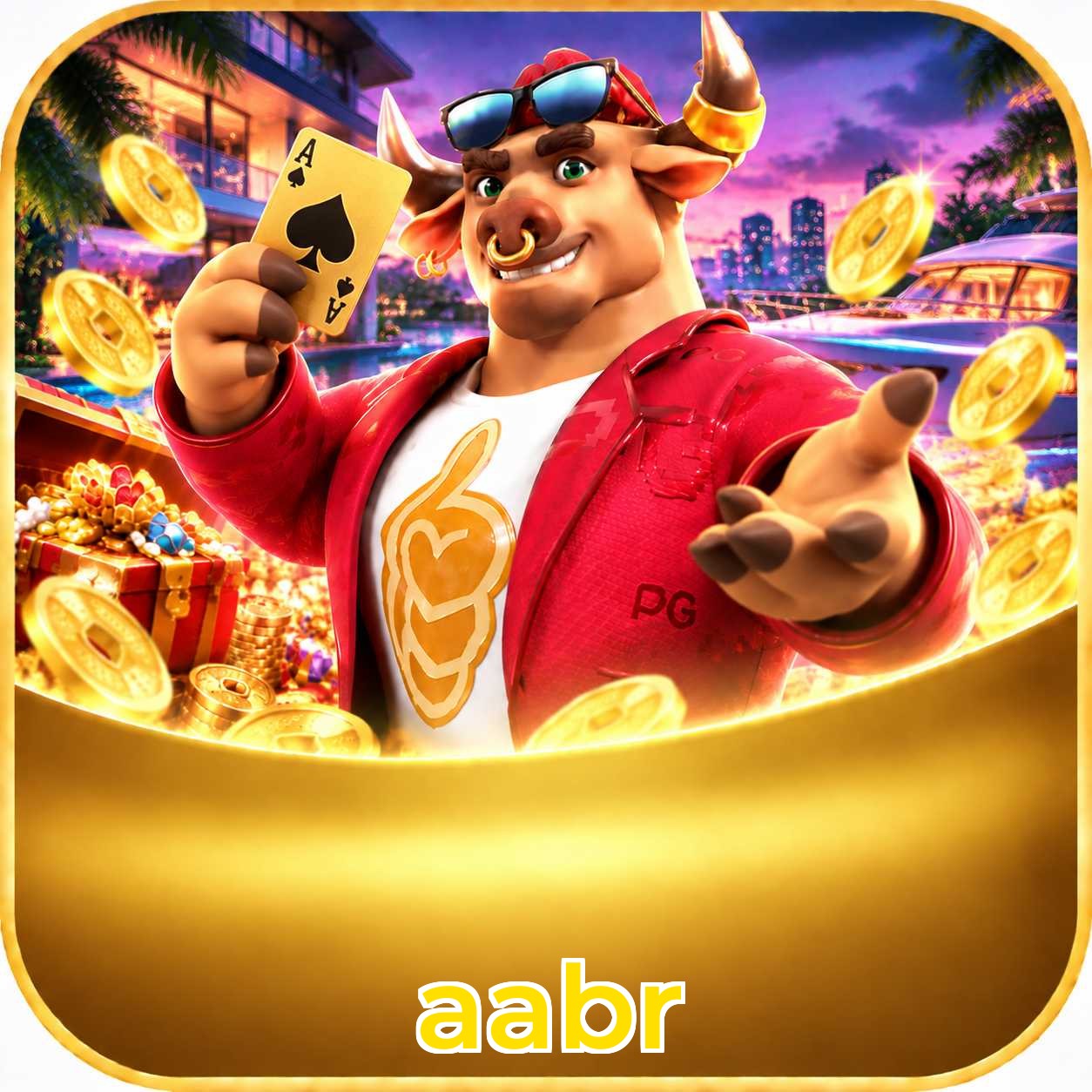Comparativo do app aabr versus navegador mobile