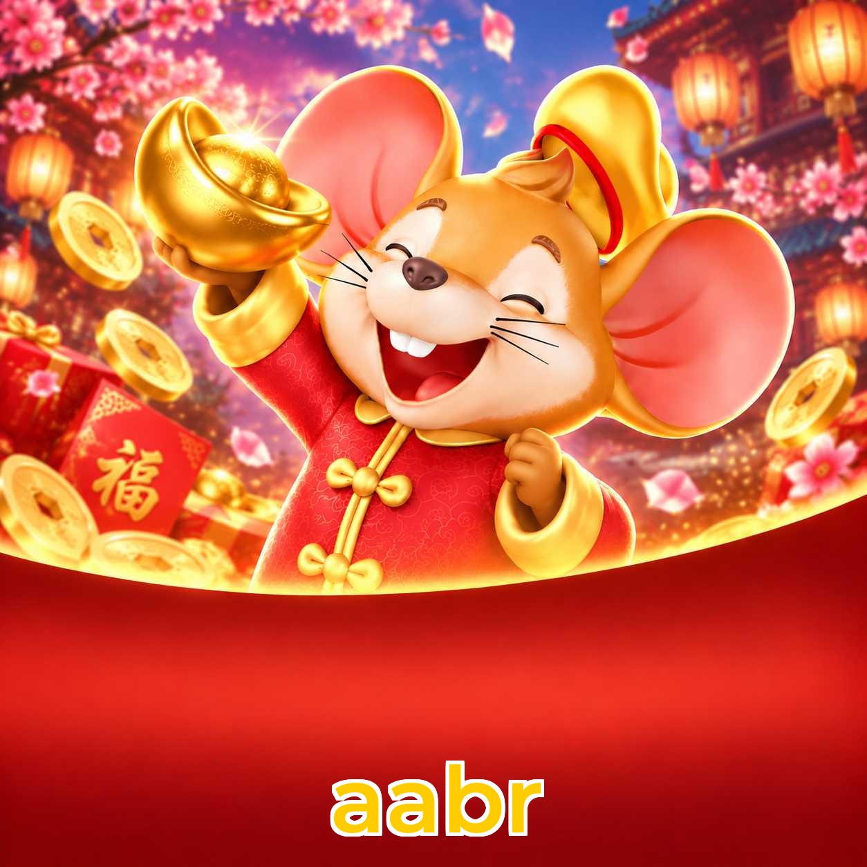 Central de download oficial da aabr para Android e iOS