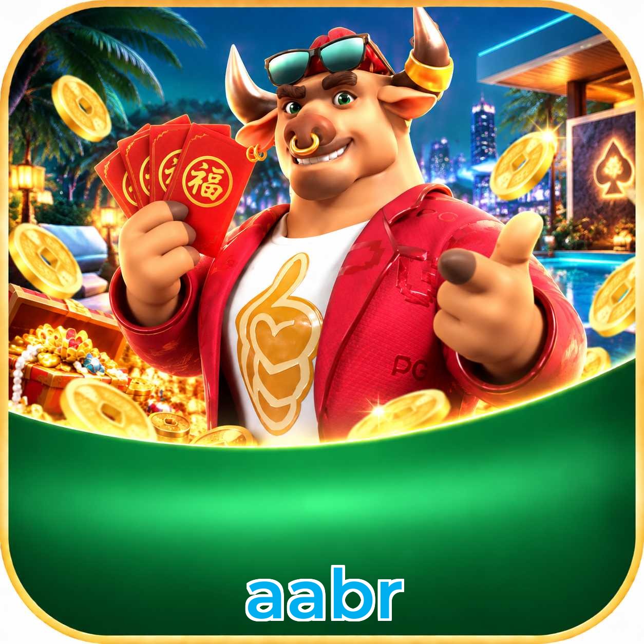 Canal oficial da aabr no Telegram com bônus e suporte