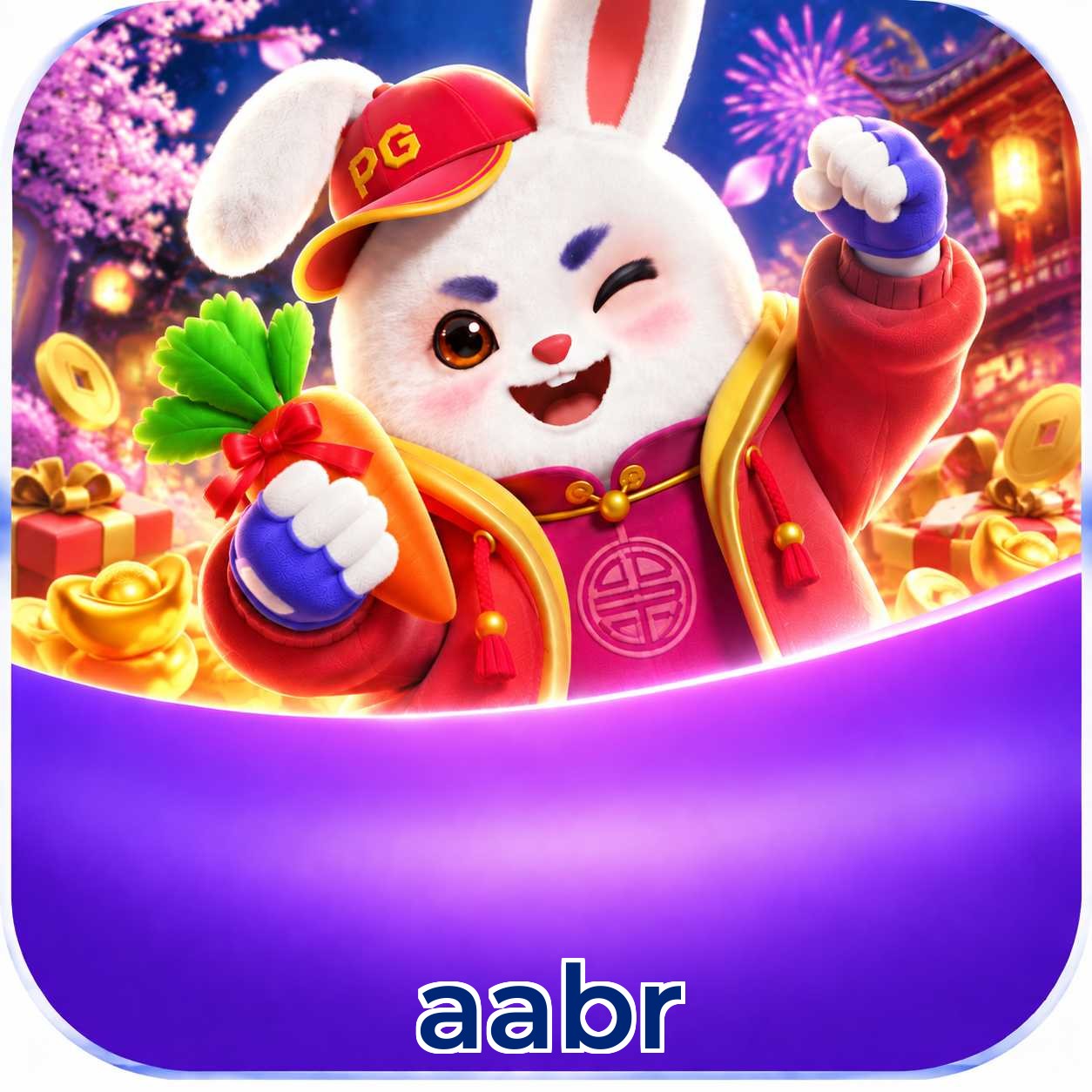 Jogos Fortune da aabr com Fortune Tiger e títulos PG Soft