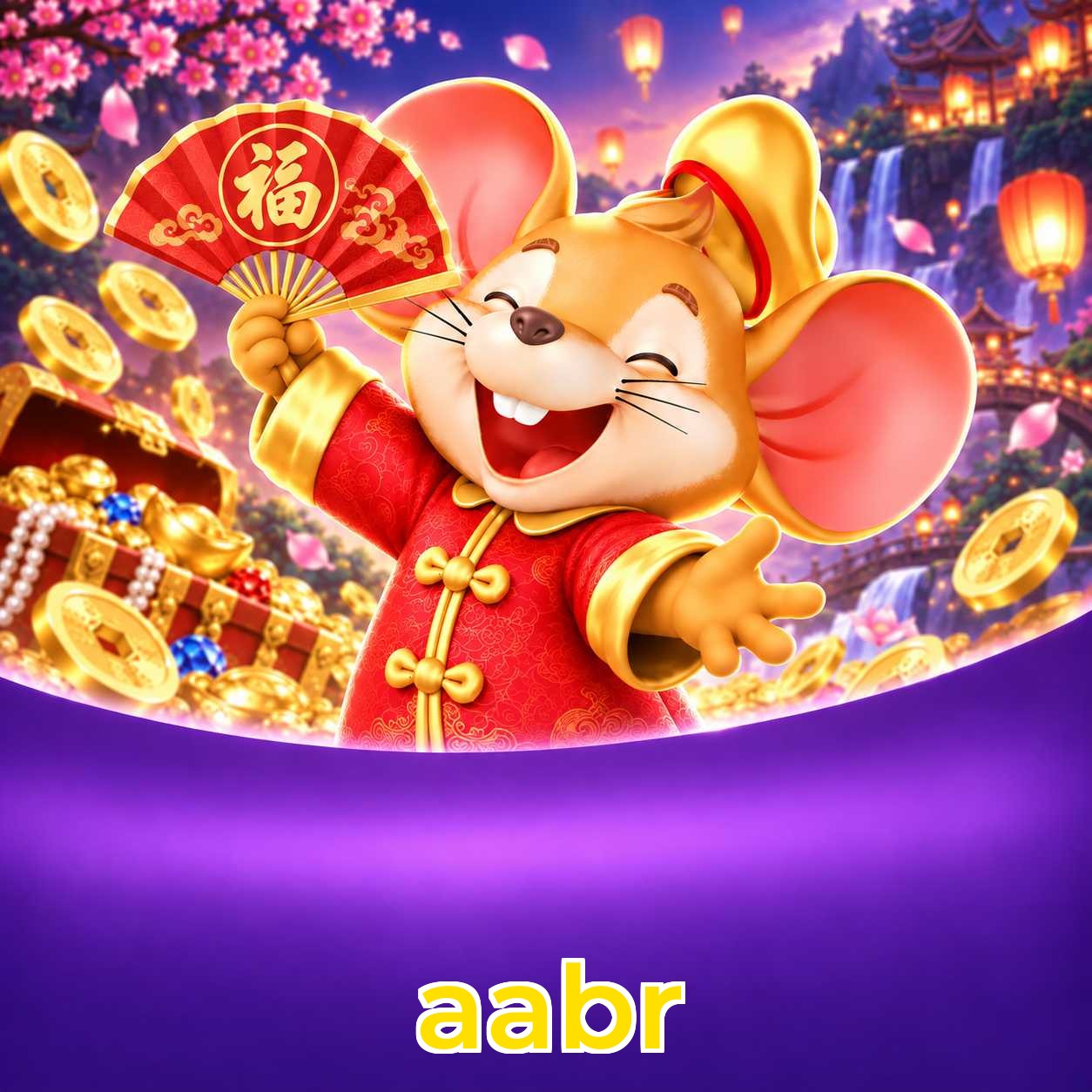 APK oficial da aabr para Android com instalação verificada